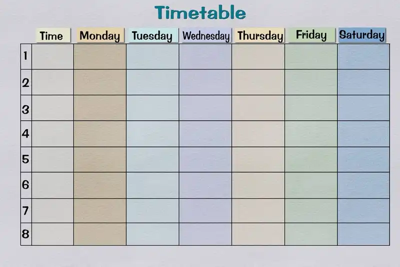 1 open new spreadsheet to create time schedule template 1622056220 5658