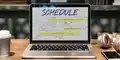 3 best methods for creating a work schedule calendar 1567788442 1226