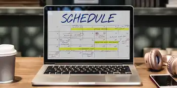 3 Best Methods for Creating a Work Schedule Calendar