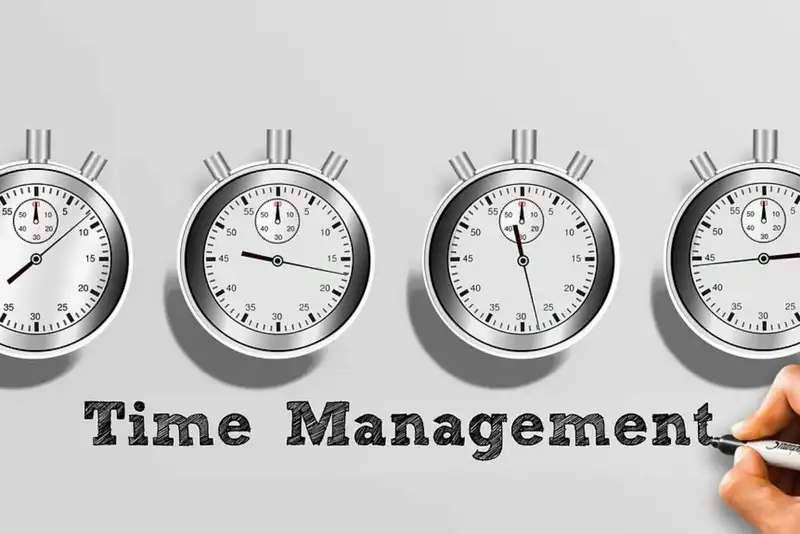 list the 4ds of time management 1648792792 3474