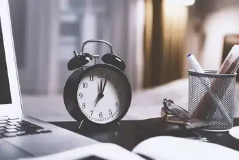 Time Management Strategies- 7 Simple Ways To Create More Time In Your Day