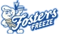 Fosters Freeze rew